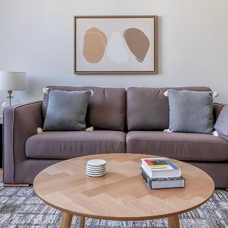 Comfortable Apartment In Downtown Lisbon For 4 People エクステリア 写真
