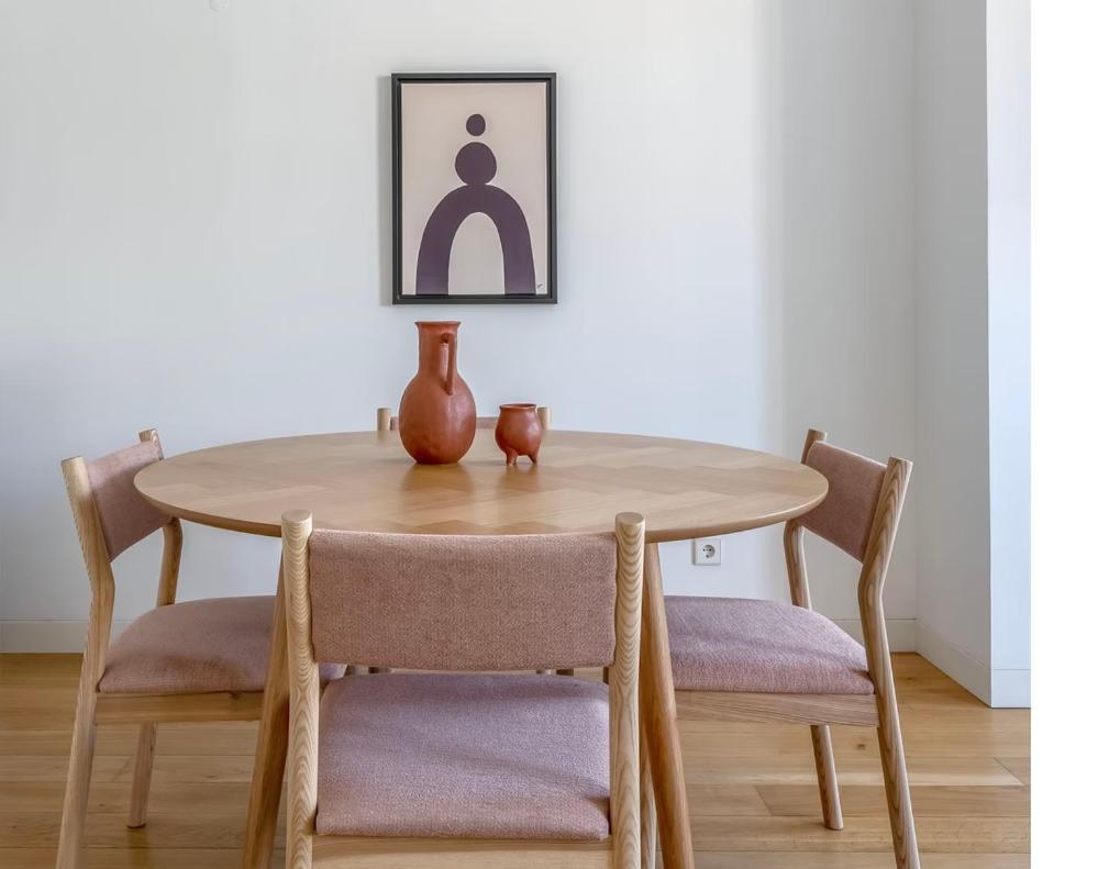 Comfortable Apartment In Downtown Lisbon For 4 People エクステリア 写真