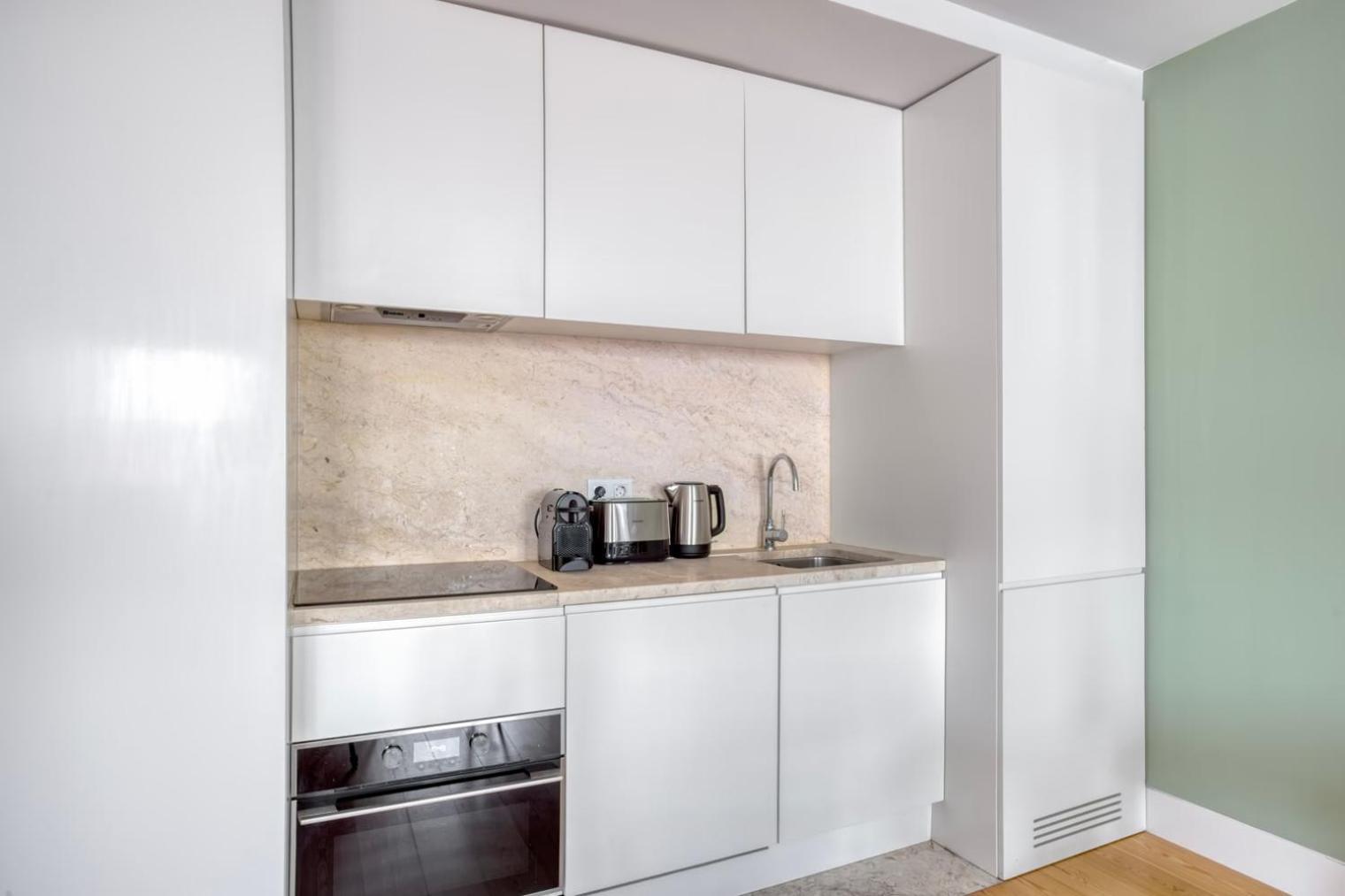Comfortable Apartment In Downtown Lisbon For 4 People エクステリア 写真